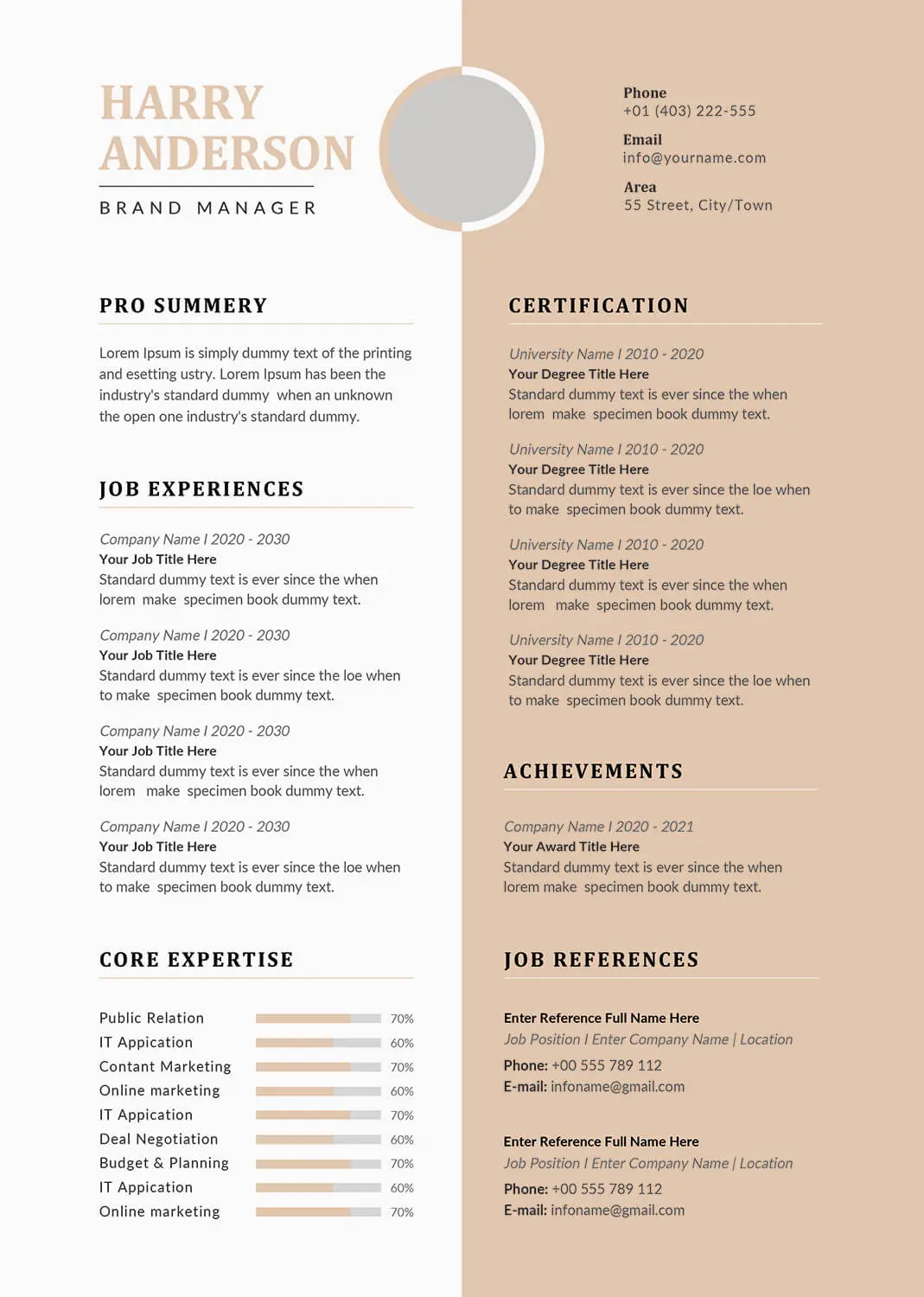 data-analyst-resume