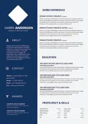 Resume Sample